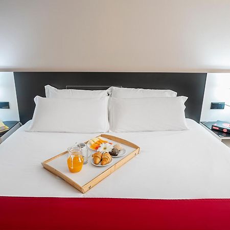 Hotel Amadeos - Matosinhos - Porto Exteriör bild