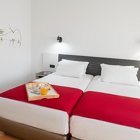 Hotel Amadeos - Matosinhos - Porto Exteriör bild
