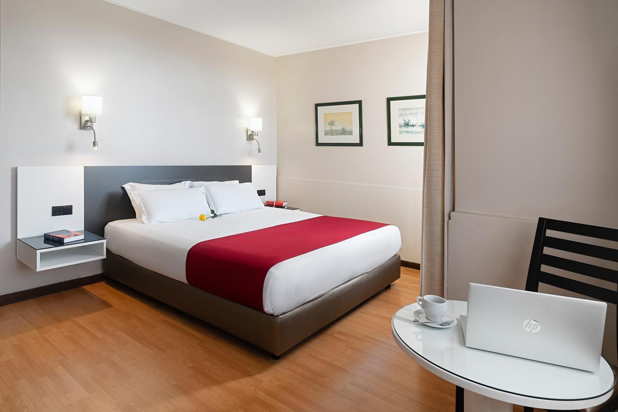 Hotel Amadeos - Matosinhos - Porto Exteriör bild