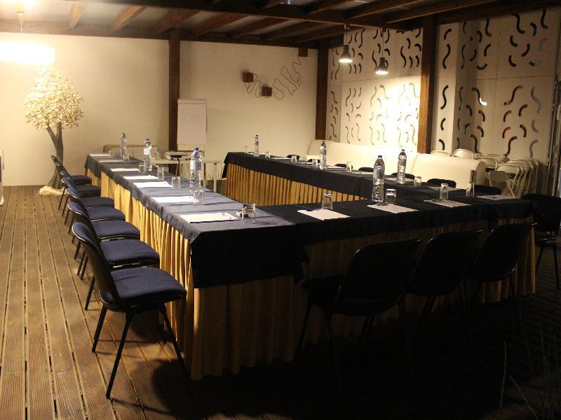 Hotel Amadeos - Matosinhos - Porto Exteriör bild