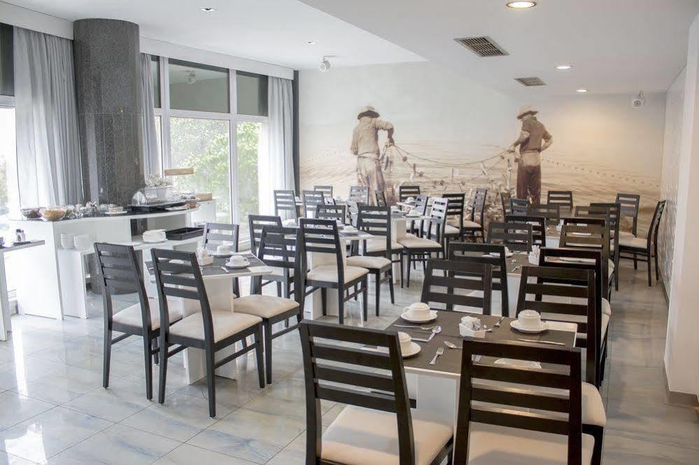Hotel Amadeos - Matosinhos - Porto Exteriör bild
