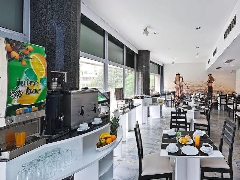 Hotel Amadeos - Matosinhos - Porto Exteriör bild