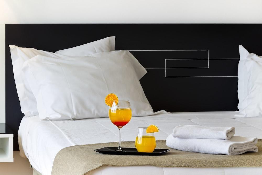 Hotel Amadeos - Matosinhos - Porto Exteriör bild
