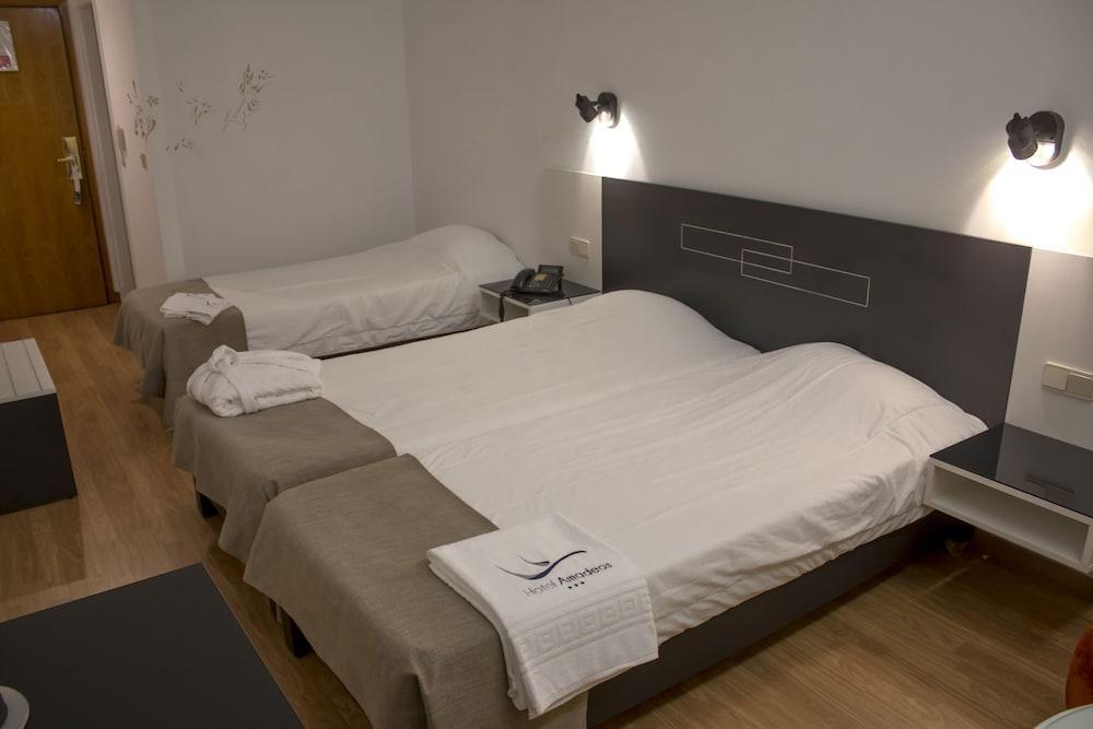 Hotel Amadeos - Matosinhos - Porto Exteriör bild